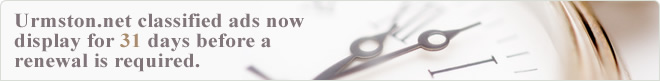 Classified ads